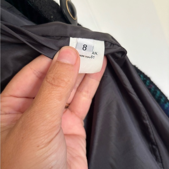 Vintage Doncaster coat - Picture 4 of 6